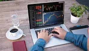 The Ultimate Guide to Forex Trading Charts 1800877891