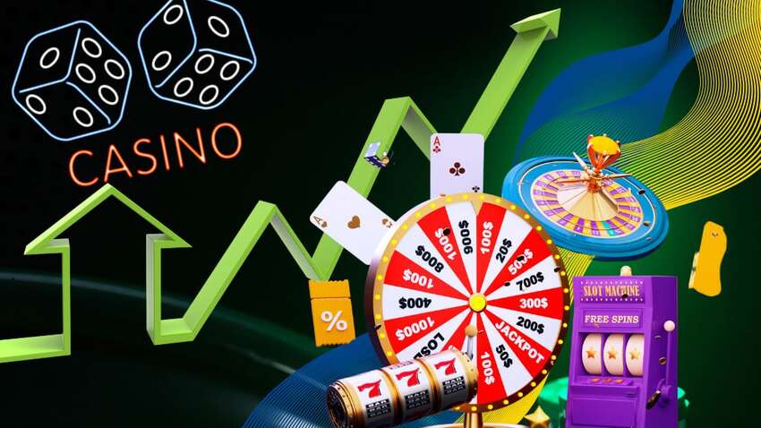 Unlocking Winning Opportunities with Jackpots CH Bonus Code
