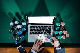 Discover the Exciting World of Online UK Trino Casino Discover the Exciting World of Online UK Trino Casino