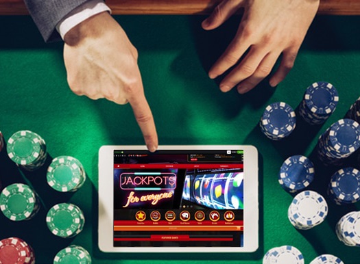 Experience the Thrill Your Guide to Casino BOF Experience the Thrill Your Guide to Casino BOF