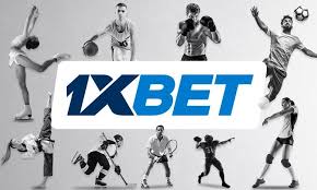 Exploring 1xBet Cambodia Your Ultimate Betting Destination -1407394280