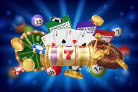 Bet with TRX at Bitfortune The Future of Online Gambling 2096497892