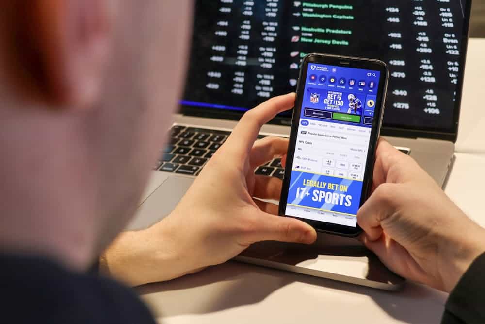 Betwinner Your Guide to Sports Betting and Casino Gaming