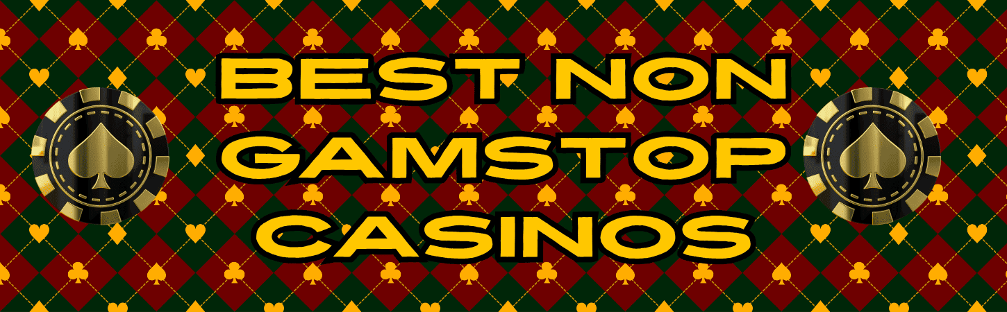 Discovering Non Gamstop UK Casino Sites A Comprehensive Guide -1834355842