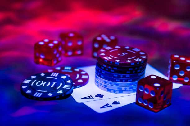 Neonix Casino No Deposit Bonus Unlock Free Play Today!