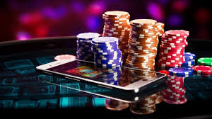 The Evolution of Crypto Casinos Redefining Online Gambling