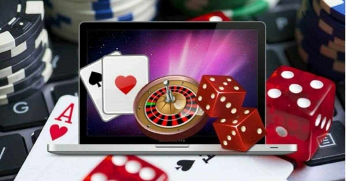 The Evolution of Crypto Casinos Redefining Online Gambling