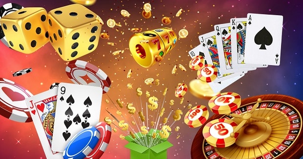Top Casino Software Providers You Can Trust -294080046