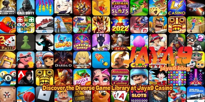Understanding Cashback Offers at Jaya Maximize Your Online Gambling Experience