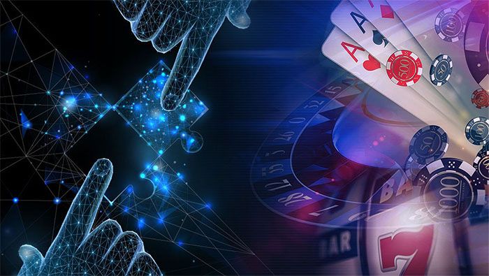 Your Ultimate Gateway to Casino Fun Explore Glory Casino