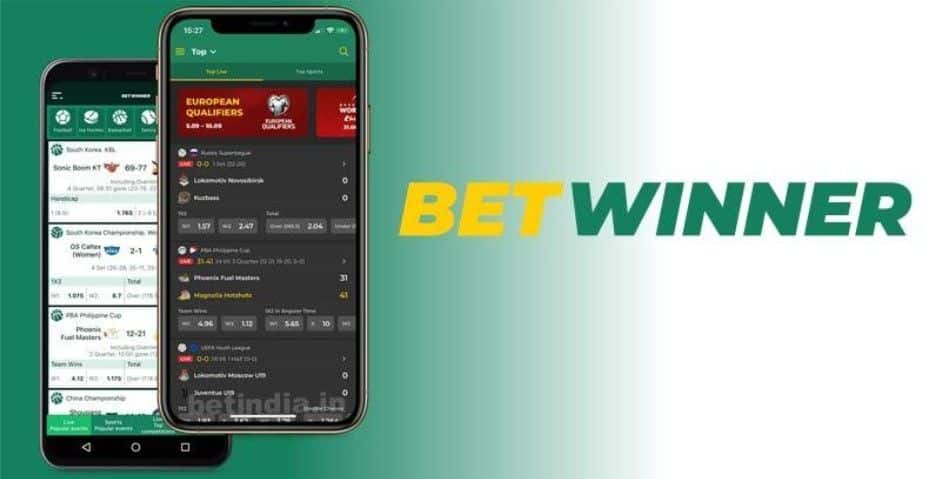 Betwinner Botswana Your Ultimate Betting Experience