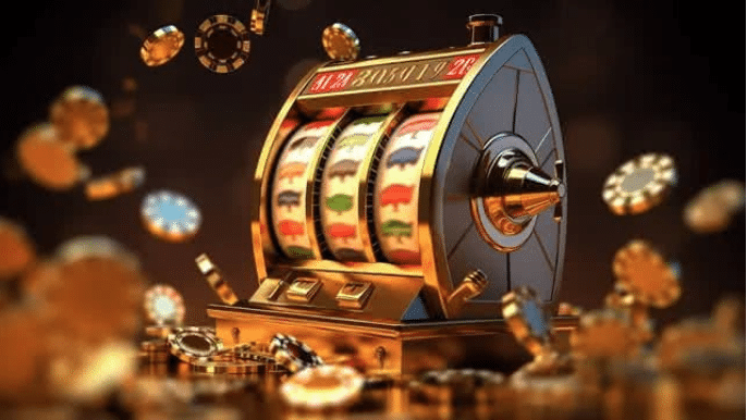 Discover BloodySlots Casino UK Your Ultimate Gaming Destination