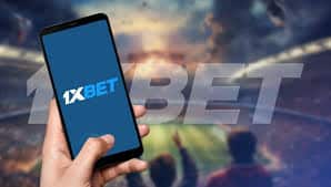 Discover the 1xBet App Your Ultimate Betting Companion 395897408