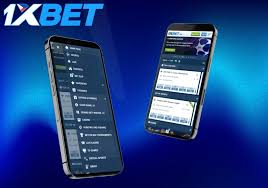 Experience Online Betting with the 1xBet App (2) Experience Online Betting with the 1xBet App (2)