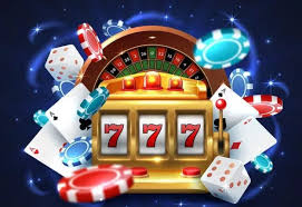 Experience Thrilling Gaming Adventures at SlapKong Casino & Sportsbook
