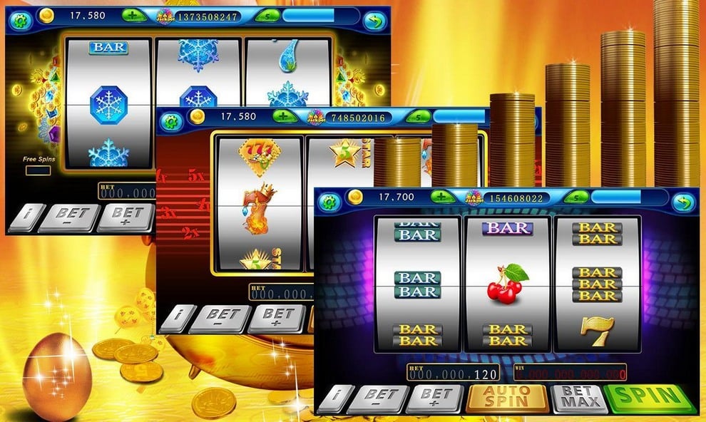 Experience Thrilling Gaming Adventures at SlapKong Casino & Sportsbook