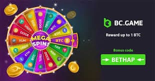 Exploring BC.Game Online Casino A Comprehensive Guide