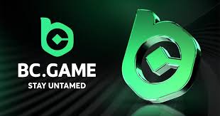 Exploring BC.Game Online Casino in Estonia A Comprehensive Guide