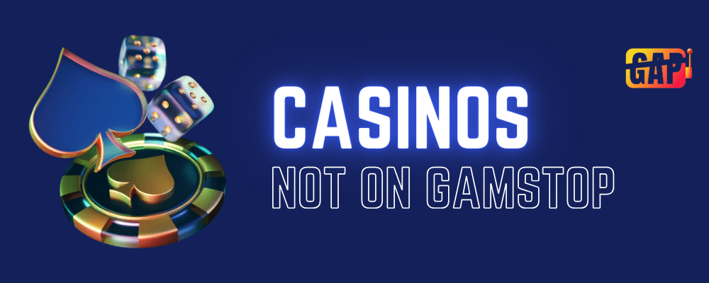 Exploring Casinos Non on Gamstop Your Ultimate Guide 966734612