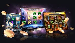 Exploring Libet Casino The Ultimate Gaming Experience