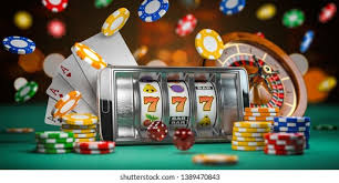 Exploring One Casino Online Games A World of Entertainment