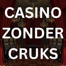 No CRUKS Casino Ontdek de Beste Opties voor Spelers