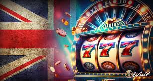 Discover the Latest UK Online Casinos A Guide to the Newest Gems