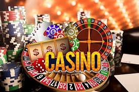 Experience Thrilling Gaming at Casino CasiWave