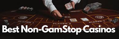 Explore Non Gamstop UK Casino Sites The Ultimate Guide