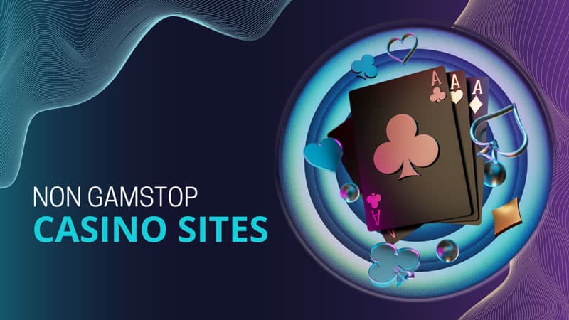 Exploring Casinos Not Registered on Gamstop Your Guide to Unrestricted Gaming