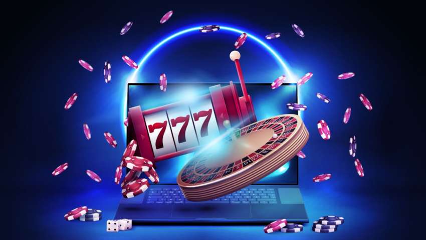How to Seamlessly Register on Gamdom Casino A Step-by-Step Guide