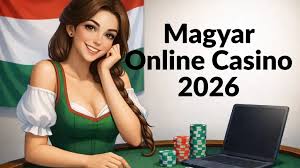 Megbízható Online Kaszinók Magyarországon