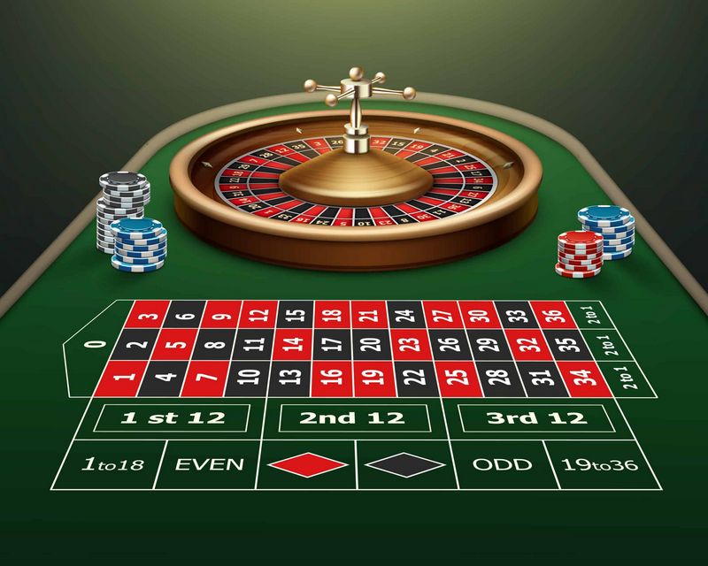 Online-Glücksspiel: Legale Spiele und steuerfreie Gewinne