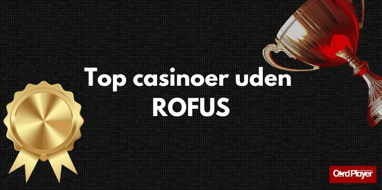 Nye Casino Uden Rufus En Guide til Spiloplevelser
