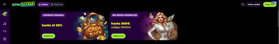 Spinmama Casino España Tu Destino de Juego en Línea -905753606