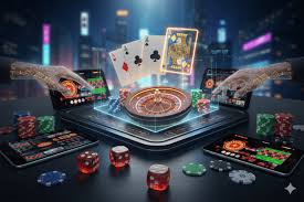 Casino Uden ROFUS En Guide til Spilftigheder