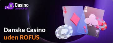 Casinoer med ROFUS Sikkerhed og Ansvarlig Spiloplevelse 789103159