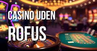 Dansk Casino Uden Om Rufus – Alternativer til Spilkontrollen