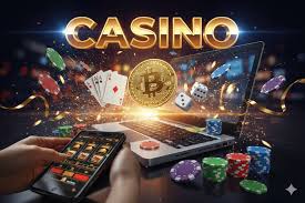 De Bedste Online Casinoer i Danmark - En Guide til Spiloplevelser De Bedste Online Casinoer i Danmark - En Guide til Spiloplevelser