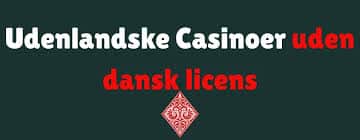 De Bedste Online Casinoer i Danmark - En Guide til Spiloplevelser De Bedste Online Casinoer i Danmark - En Guide til Spiloplevelser
