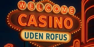 En Guide til Casino Uden om Rufus Spil Uden Begrænsninger
