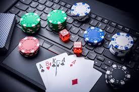 Experience the Thrill of Online Gaming at Casino LumiBet