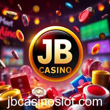 Experience the Thrill Play at JB Casino