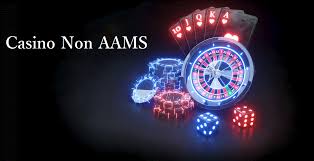I Migliori Siti Casino Senza AAMS Giochi e Sicurezza I Migliori Siti Casino Senza AAMS Giochi e Sicurezza