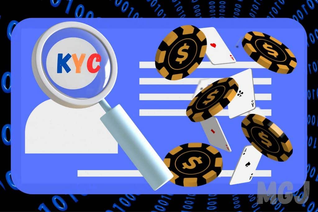 5 Things You Ought To Do When Signing up with a No KYC Casino in Canada