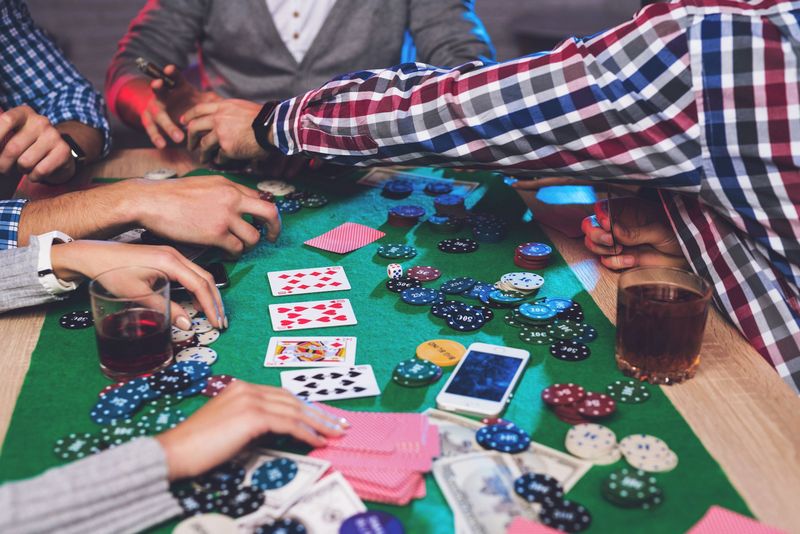 Ledende norske nettgamblingselskaper