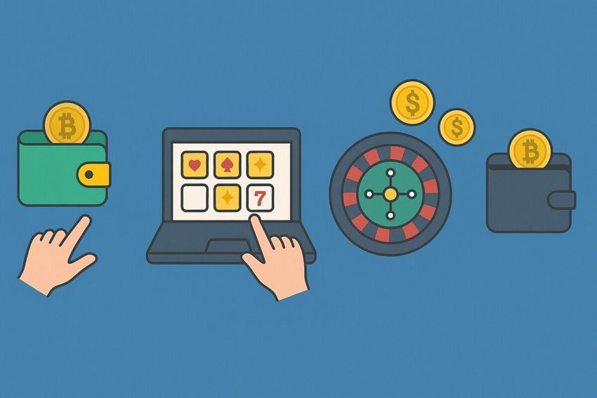 No Verification Online Casino Canada|No ID Casino Sites