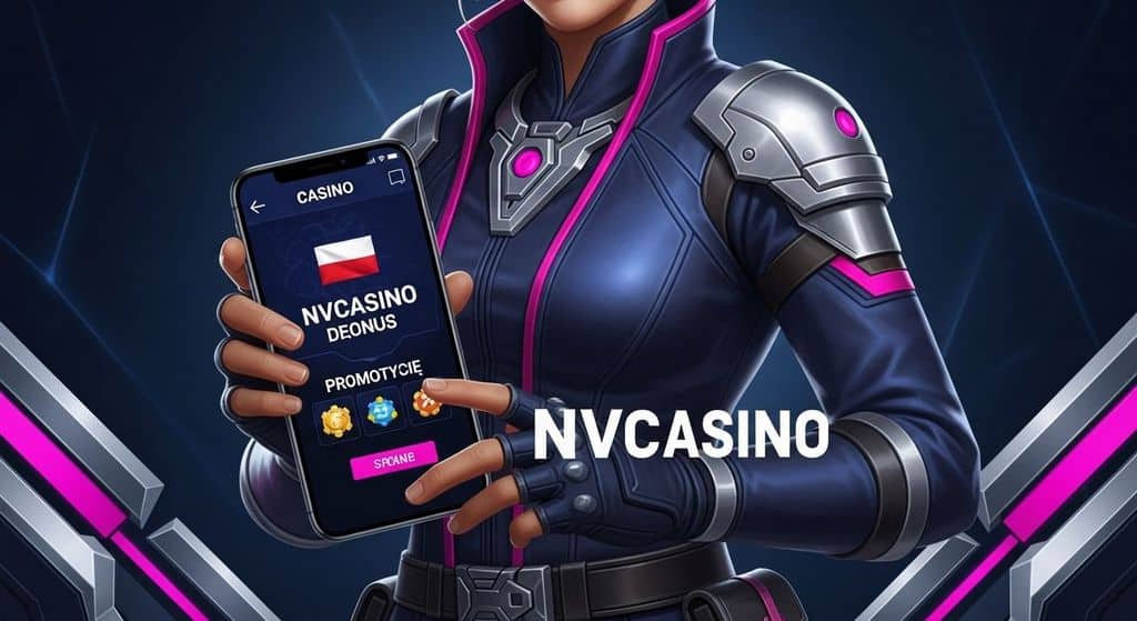 NV Casino Site Ocena witryny kasyna: Oferty bonusowe, gry i wiele więcej