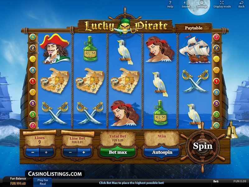 Pirate Slots|Take pleasure in the most effective trim slots daily Pirate Slots|Take pleasure in the most effective trim slots daily