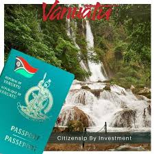 Obywatelstwo Vanuatu poprzez inwestycje krok po kroku do nowego życia